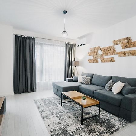 Apartment Avalon - Varna City Centre Екстер'єр фото