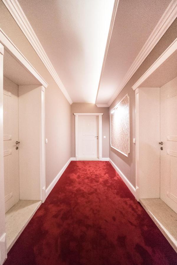 Apartment Avalon - Varna City Centre Екстер'єр фото